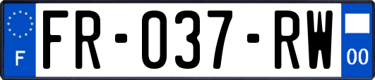 FR-037-RW