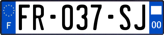 FR-037-SJ