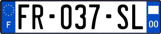 FR-037-SL