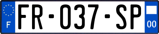 FR-037-SP