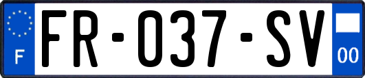 FR-037-SV