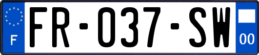 FR-037-SW