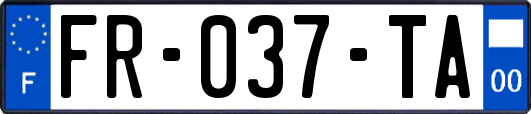 FR-037-TA