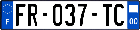 FR-037-TC