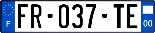 FR-037-TE