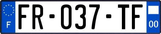 FR-037-TF