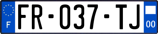 FR-037-TJ