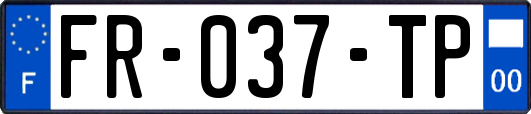 FR-037-TP