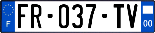 FR-037-TV