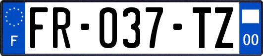 FR-037-TZ