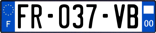 FR-037-VB