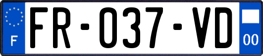 FR-037-VD