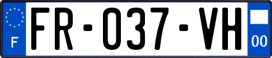 FR-037-VH