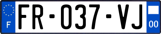 FR-037-VJ