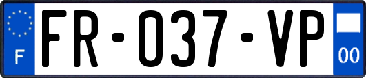 FR-037-VP