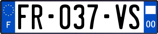 FR-037-VS