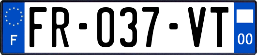 FR-037-VT