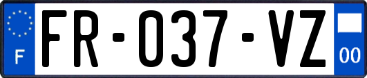FR-037-VZ