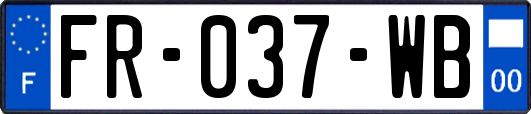 FR-037-WB