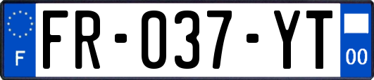 FR-037-YT