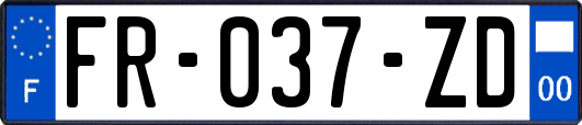 FR-037-ZD