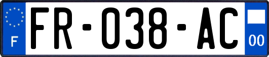 FR-038-AC