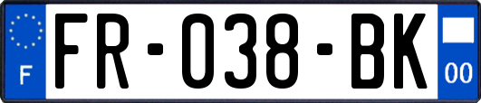 FR-038-BK