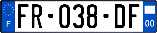 FR-038-DF