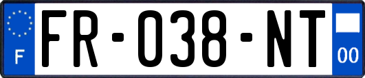 FR-038-NT