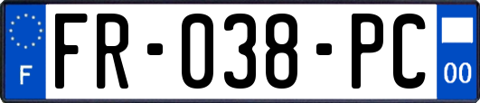 FR-038-PC