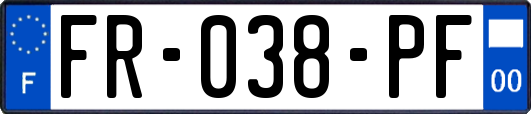 FR-038-PF