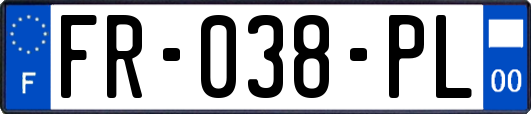FR-038-PL
