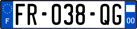 FR-038-QG