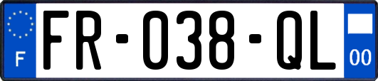 FR-038-QL