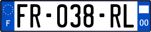 FR-038-RL