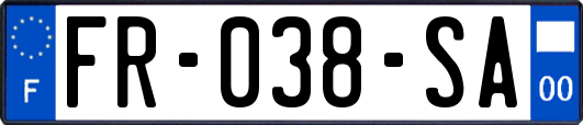 FR-038-SA