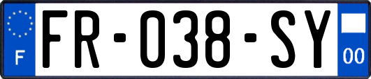 FR-038-SY