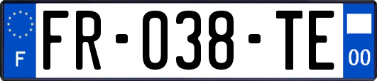 FR-038-TE