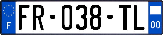 FR-038-TL