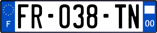 FR-038-TN
