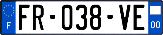 FR-038-VE