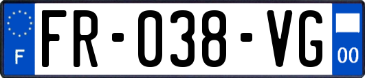 FR-038-VG