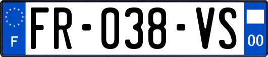 FR-038-VS