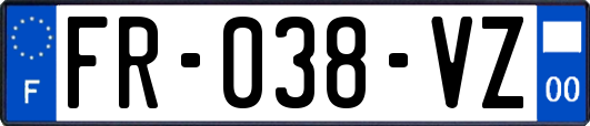 FR-038-VZ