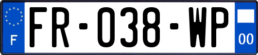 FR-038-WP