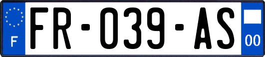 FR-039-AS