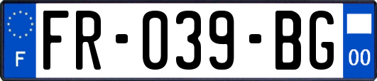 FR-039-BG