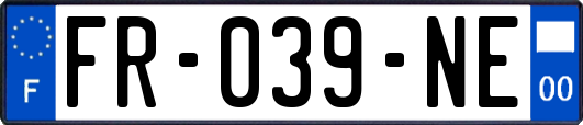 FR-039-NE