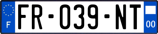FR-039-NT