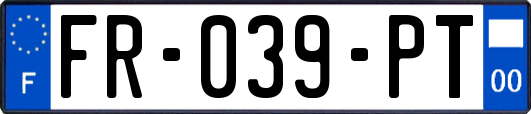 FR-039-PT